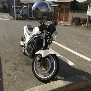 ホンダ VTZ250 MC15