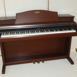 KAWAI電子ピアノ　PW1000