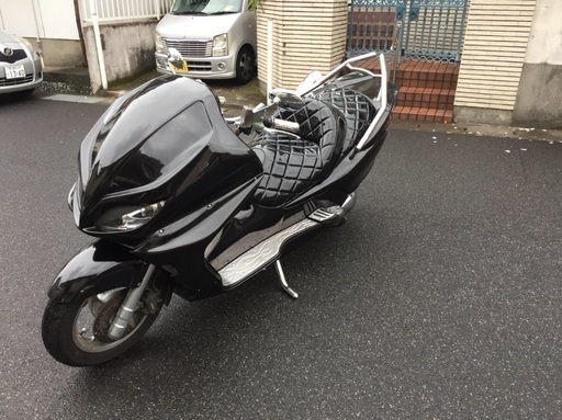 フォルツァ