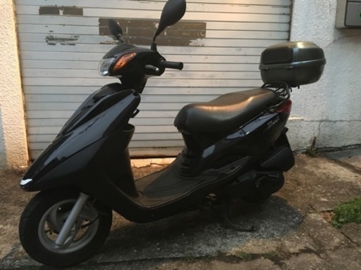 アクシストリート 9315km 12月4日まで