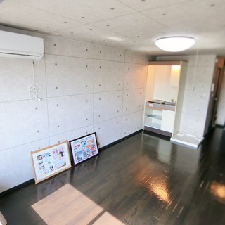最初に用意するお金は31500円で入居可能です。(４階）の画像