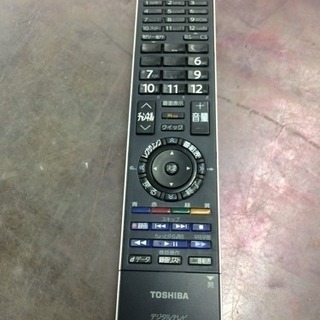 TOSHIBA 東芝★42型液晶テレビ★42ZP3★2011年式