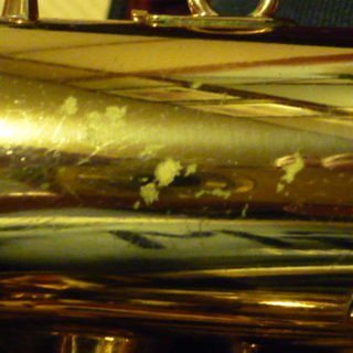 セルマーテナーサックス　リファレンス３6　値下げしました！