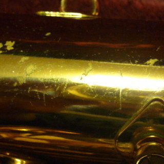 セルマーテナーサックス　リファレンス３6　値下げしました！