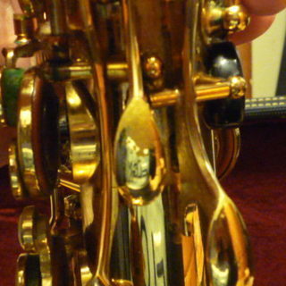 セルマーテナーサックス　リファレンス３6　値下げしました！