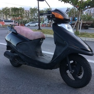 最終値下げ！ スペイシー125