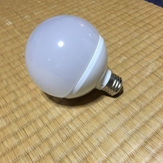 LED電球40w、60w