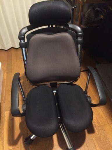 HARA CHAIR  PC、ゲーム、オフィスチェア