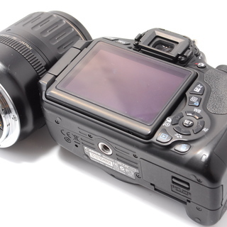 全国どこでも配送可能！❤️自撮り✨スマホ転送✨CanonキャノンkissX5 レンズキット❤️