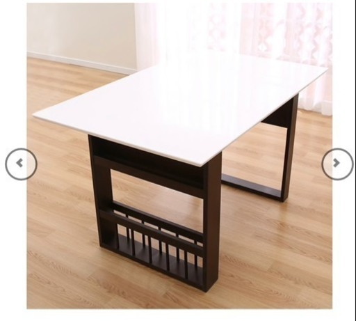キッチン  テーブル  椅子