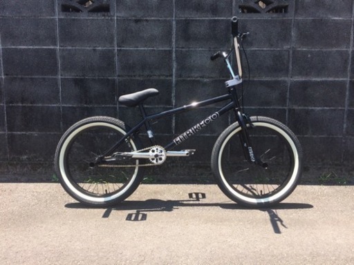 BMX BMX FITBIKECO MAC3