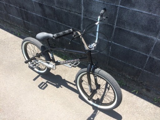 BMX BMX FITBIKECO MAC3 - BMX