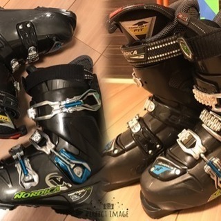 ★超激安★VolkI スキー5点セット