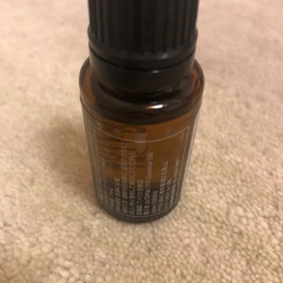 doTERRA エッセンシャルオイル Rosemary