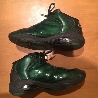 AND1 タイチミッド‼️ 値下げしました