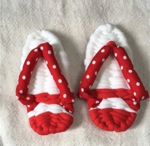 一歳餅踏みわらじ こーちゃん 竹下のその他の中古あげます 譲ります ジモティーで不用品の処分