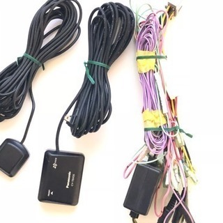 HDDナビ 録音可 パナソニック