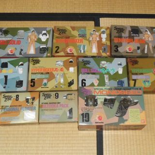 2025年最新】Yahoo!オークション -スパイラルゾーンの中古品