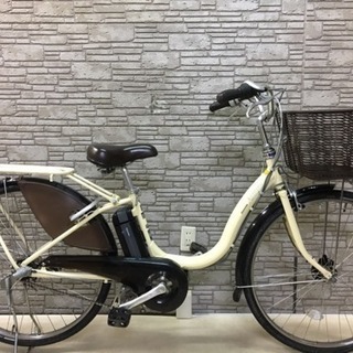 新基準　BS アシスタ 26インチ　3段　8.1Ah充電器あり 新基準 BS アシスタ 26インチ 3段 8.1Ah充電器あり 新基準BS