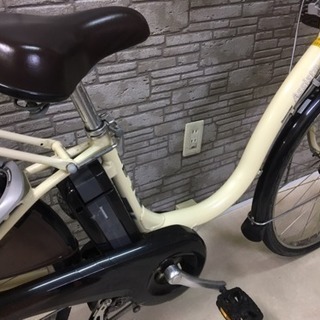 東京23区配達無料 新基準 BS ブリジストン アシスタ 8.1Ah