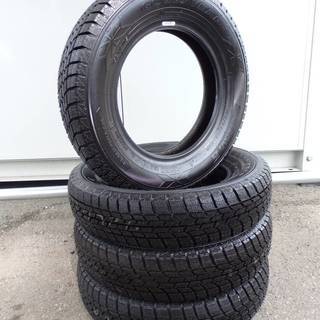 新品スタッドレスタイヤ・GOODYEAR・ICE NAVI 6・...