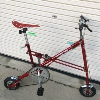 Yahoo!オークション - EXWALKER 17バイシクル エクスウォーカー