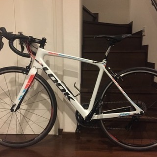 【ほぼ新車状態】LOOK 765 ultegra mix(ルック ロードバイク)