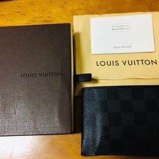小物 ルイヴィトン Louis Vuitton 財布