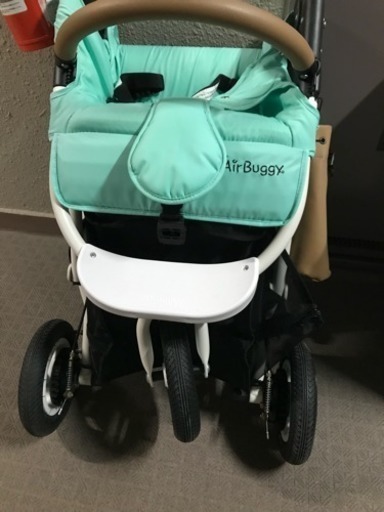 Air buggy 中古 【美品】