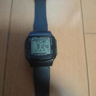 CASIO　腕時計