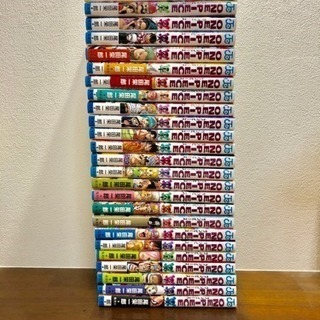 ワンピース 65〜89巻 25冊 ONE PIECE