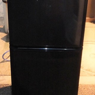 ☆ハイアール Haier JR-N121A 121L 2ドアノンフロン冷凍冷蔵庫