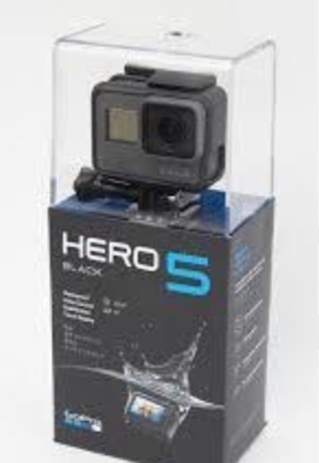 gopro hero5 ゴープロ