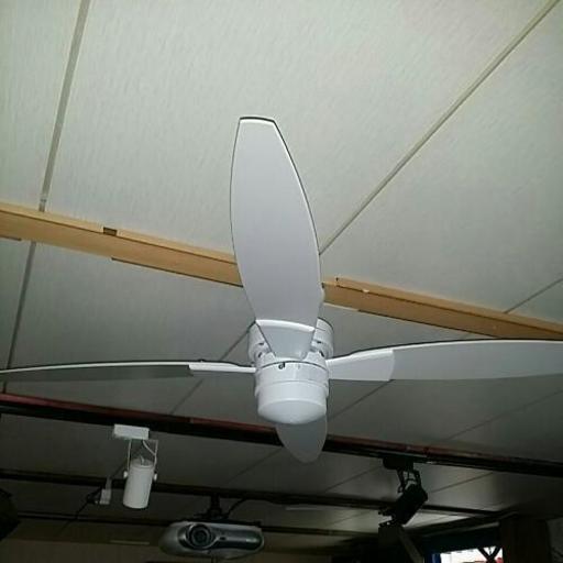 大光電機株式会社　シーリングファン　AS-540