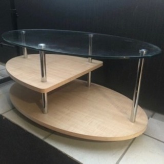 テレビ台 ガラステーブル ローテーブル サイドテーブル