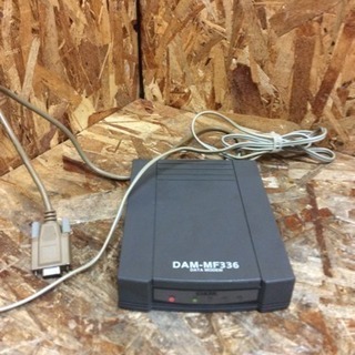 第一興商 DAM -MF336 　DAM用アナログモデム
