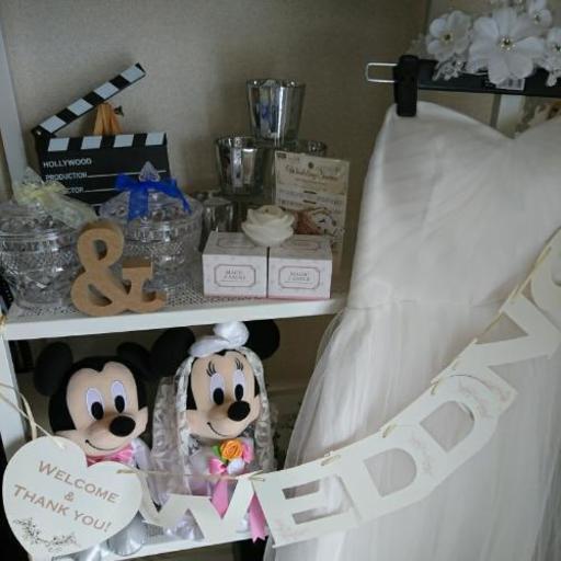 結婚式 花嫁 セット ウェディング