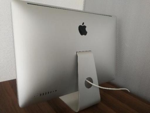 iMac mid 2010 27インチ