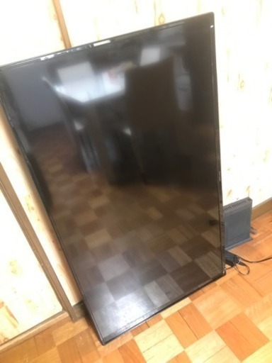 DMM.make 50型4Kテレビ