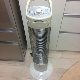 CORONA CH-96R(S) 遠赤外線ストーブ コロナ コアヒート 2016年製造