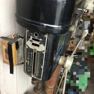 吉田のボール盤 YBD-420