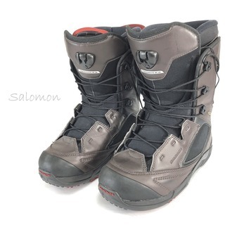  Salomon サロモン スノーボード ブーツ 27cm Sy...