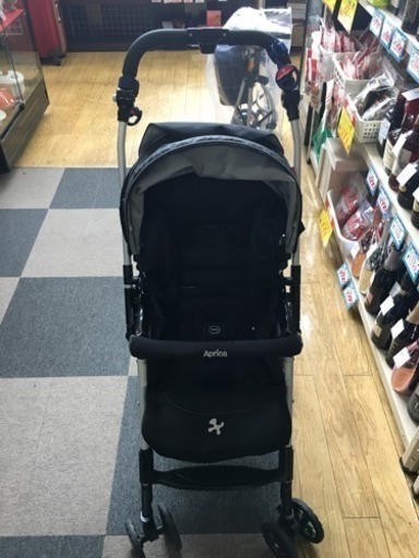 Aprica アップリカ A型ベビーカー Laura
