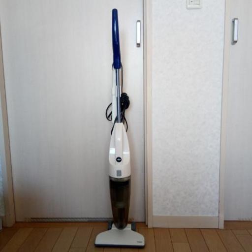 TWINBIRD スティック型クリーナー