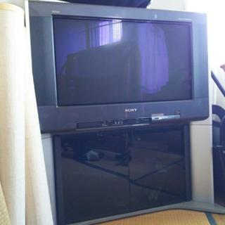 SONY 大型テレビ