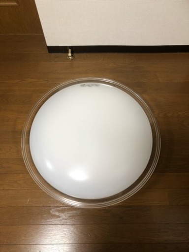 HITACHI lec-ah811c LED ライト 美品