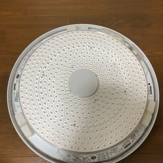HITACHI lec-ah811c LED ライト 美品