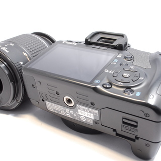 初心者最適⭐️USMレンズ！✨Canon kiss x2 ✨Wi-Fiセット