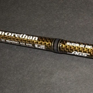 モアザン  ブランジーノ AGS87ML