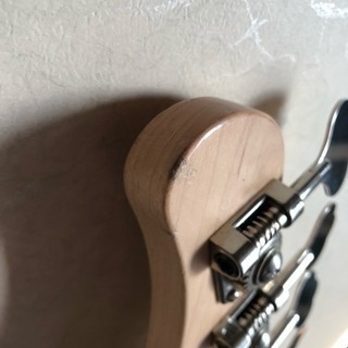 dragonfly 5弦ベース